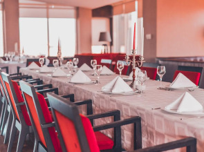 Отель Point Hotel Baku