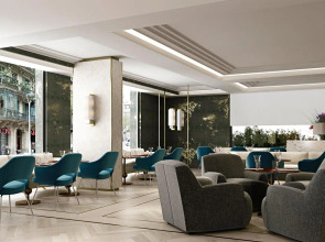 The One Barcelona GL