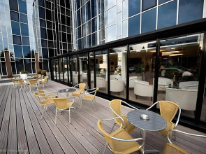 OZO Hotels Arena Amsterdam