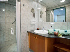 Hotel Palace Hévíz