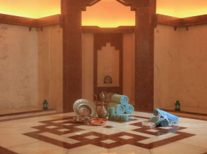 Asteria Family Resort Belek