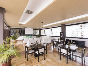 Be Live Experience La Nina