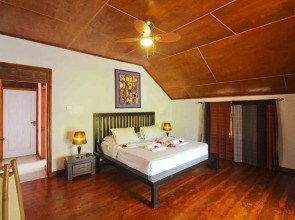 Takamaka Green Village