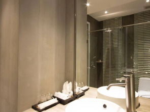 The Tarna Resort, Koh Tao