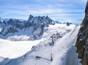 Appartement Paccard 305