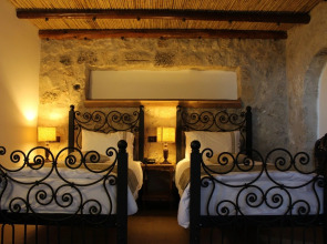 Kemerli Konak Boutique Hotel