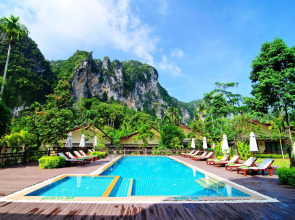 Aonang Phu Petra Resort Krabi