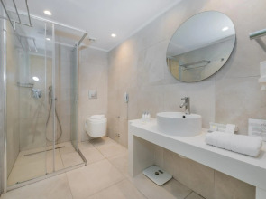 Zante Park Resort & Spa, BW Premier Collection