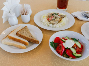 Европейский