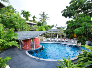Andaman Cannacia Resort & Spa