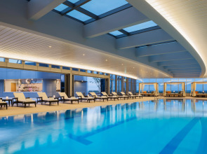 Отель Grand Hyatt Incheon