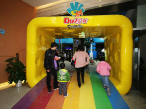 Courtyard by Marriott Hangzhou Qianjiang