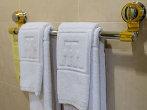 Ambassador Hotel Kaohsiung