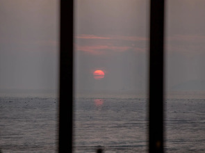 Daebudo Hotel Marina