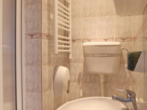 Boutique Hotel Tash Belgrade