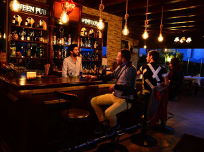 Queen Boutique Hotel