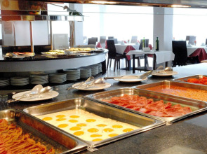 Отель President Salou