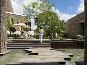 Long Beach Mauritius