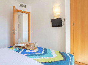 Flipflop Surfing Playa Apartments