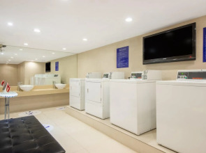 Holiday Inn Express Changzhou Center by IHG