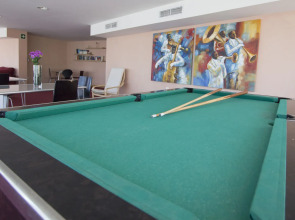 Hotel Sireno Torremolinos - Adults Only