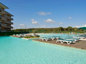 Resort Marina di Castello Golf & SPA