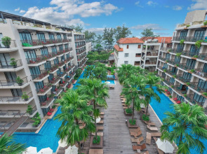 Baan Laimai Beach Resort & Spa