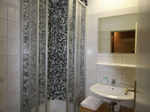 Pension Am Kirschberg