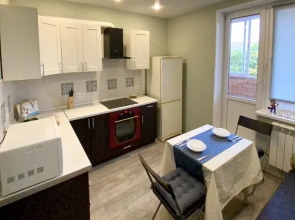 Апартаменты «Добрые Сутки», ул. Ватутина, 36 к. 1