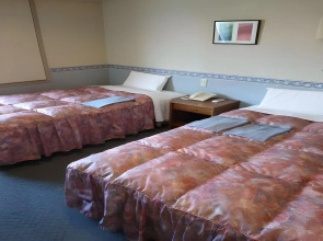 Hotel Hyper Hills Hirosaki