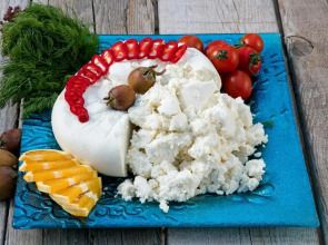 Orsmaris Boutique Hotel - Boutique Class