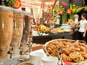 Mercure Montpellier Centre Antigone