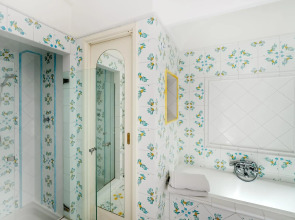 Отель La Floridiana