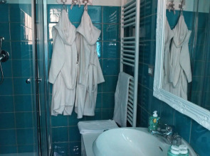 B&B Palazzo Scaramella