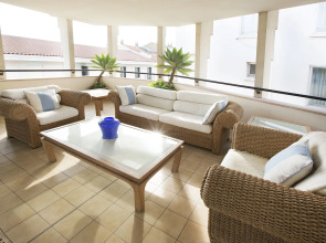 Cannes Croisette Prestige