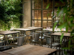 room00 Ventura Hostel