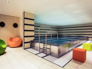 Mercure Hotel Duisburg City