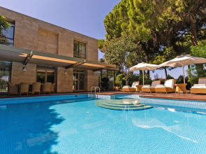 Gloria Serenity Resort - All Inclusive