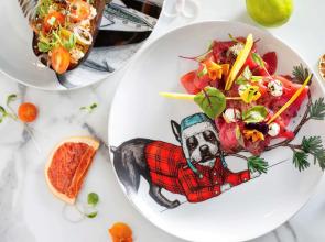 Pullman London St Pancras