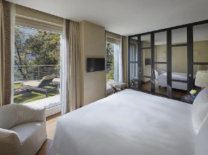 Mandarin Oriental, Lago di Como