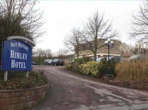 Himley Country Hotel