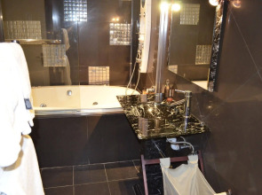 The Country Guesthouse