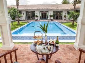 Allezboo Beach Resort & Spa