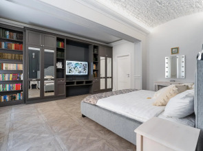 Letyourflat (Лэтюфлэт) на набережной Английская