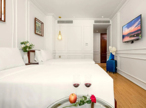 Menora Grand Da Nang