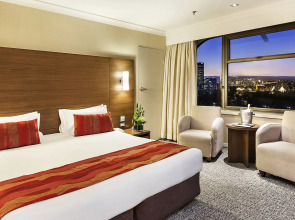 The Sydney Boulevard Hotel