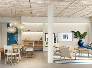 The Peri Hotel Hua Hin