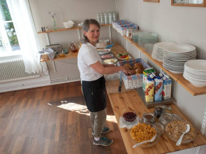 Ronneby Brunnspark Vandrarhem och B&B - Hostel