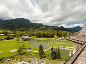 Schlosshotel Kitzbühel