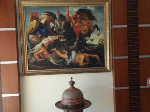 Lara Otel +12 Only Adult